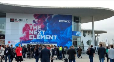 MWC: back to the future?
