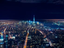 Como avanço tecnológico e colaboração impactam futuro dos negócios