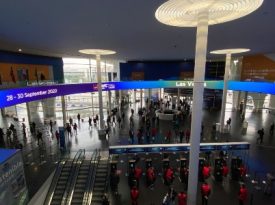 GSMA firma parcerias para acelerar inovação 5G