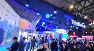 Telefónica defende metaverso em parceria com a indústria móvel